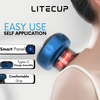 The Lite Cup™ Cupping Massager